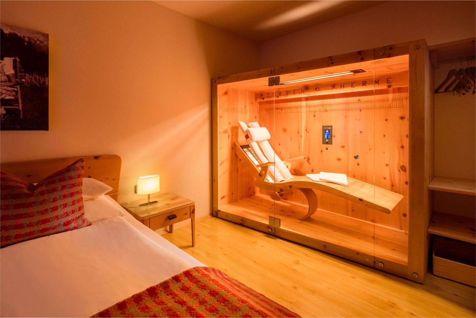 Baeckergut Am Appartement *