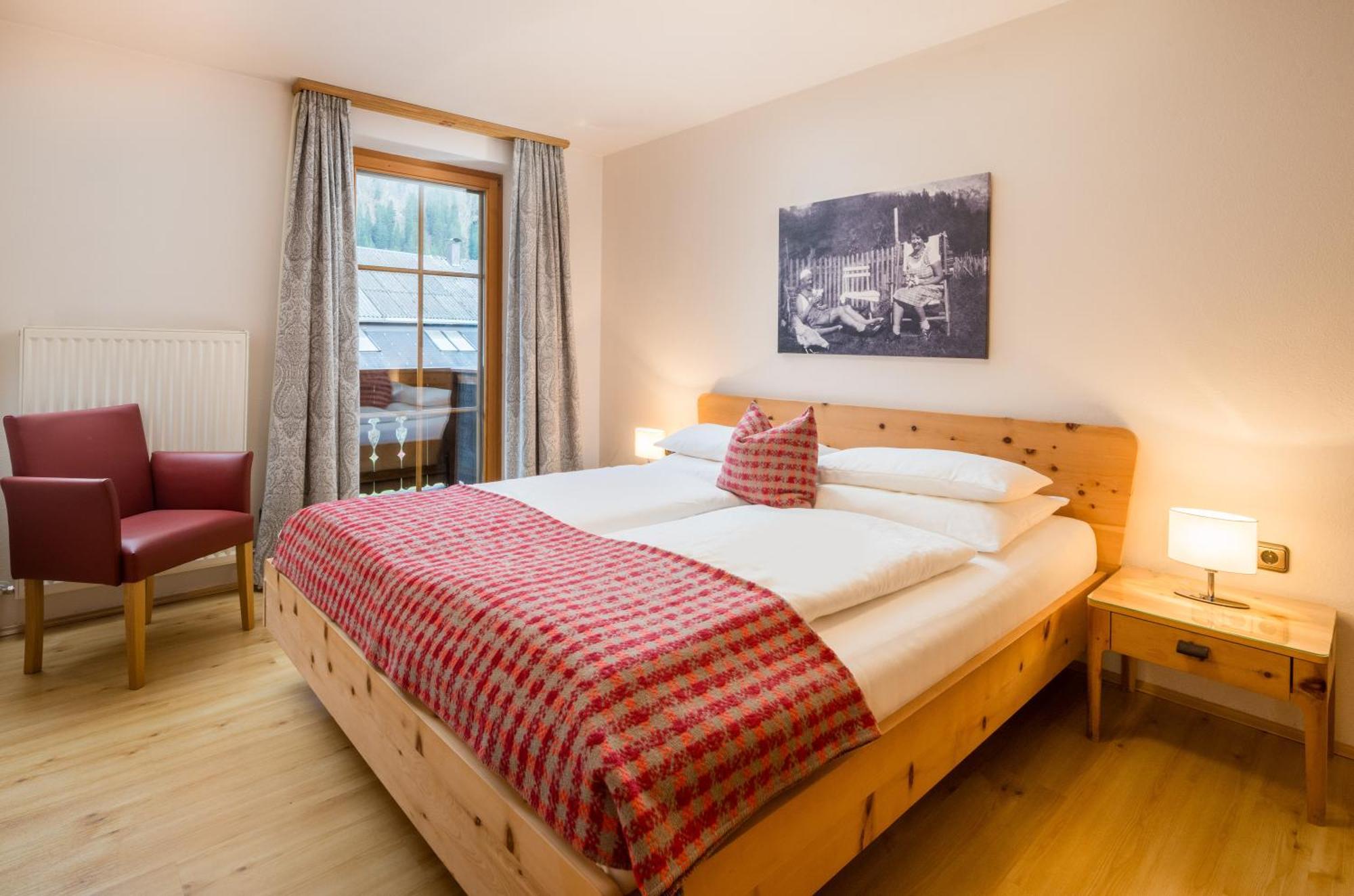 Appartement Baeckergut Am *