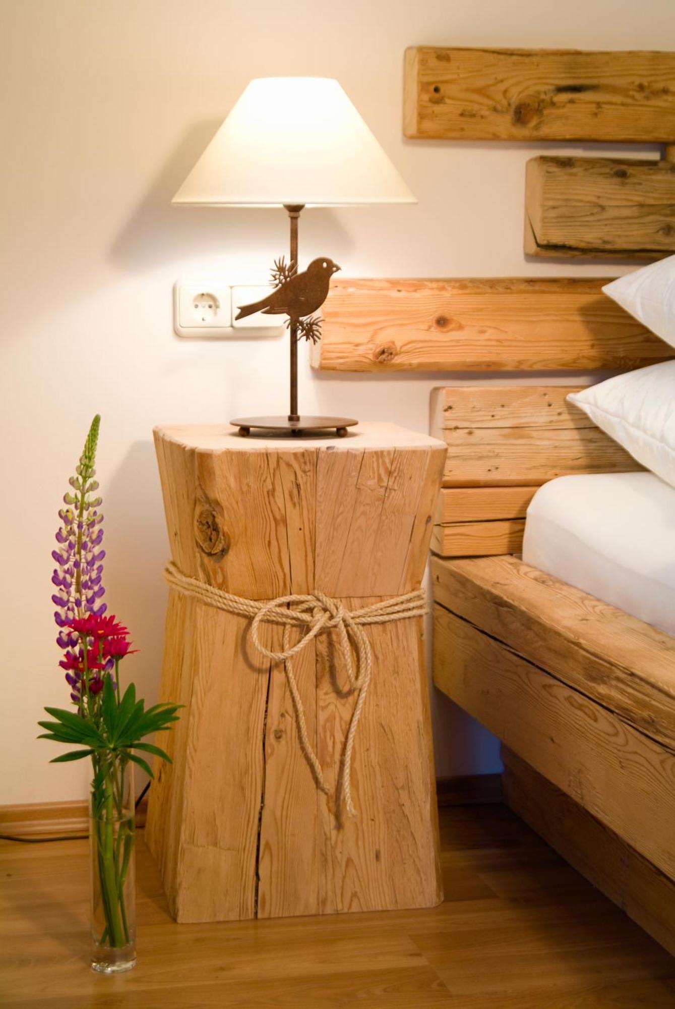 Baeckergut Am Appartement Haldensee
