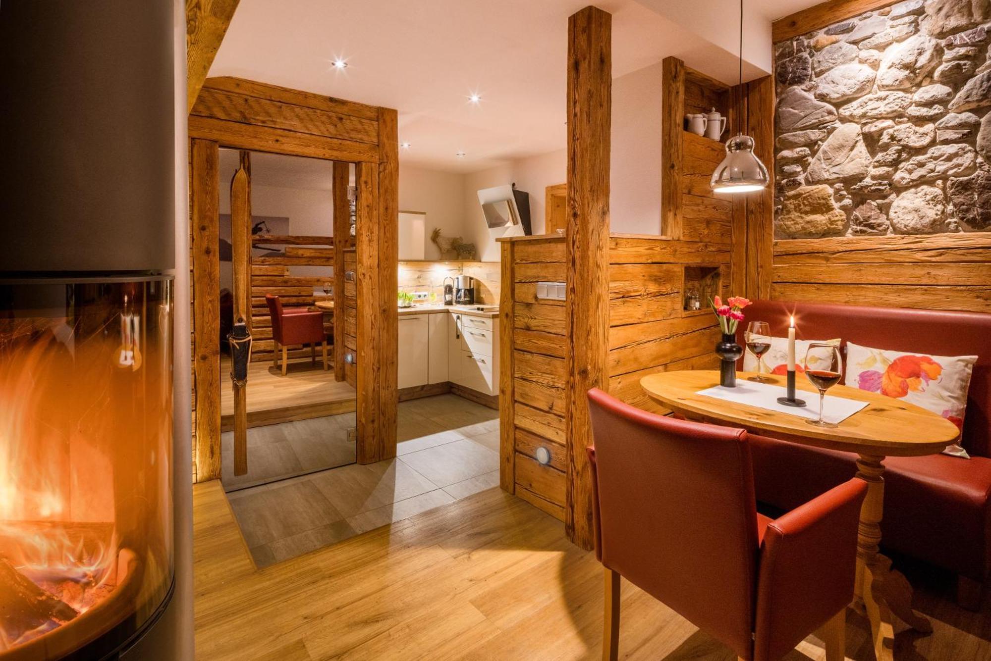 Baeckergut Am Appartement
