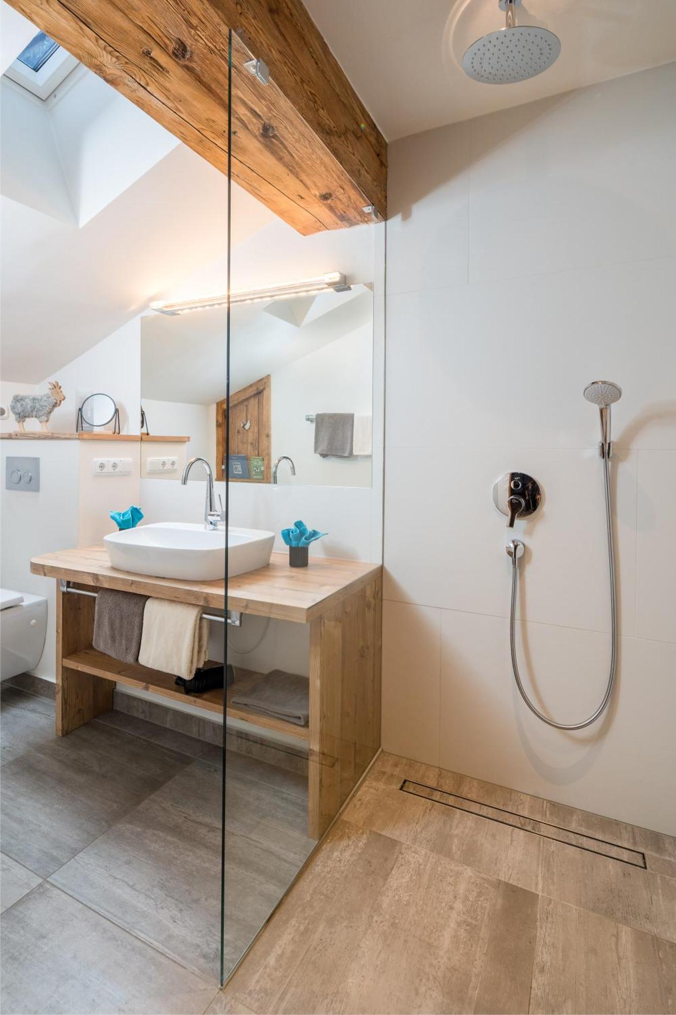 Baeckergut Am Appartement *
