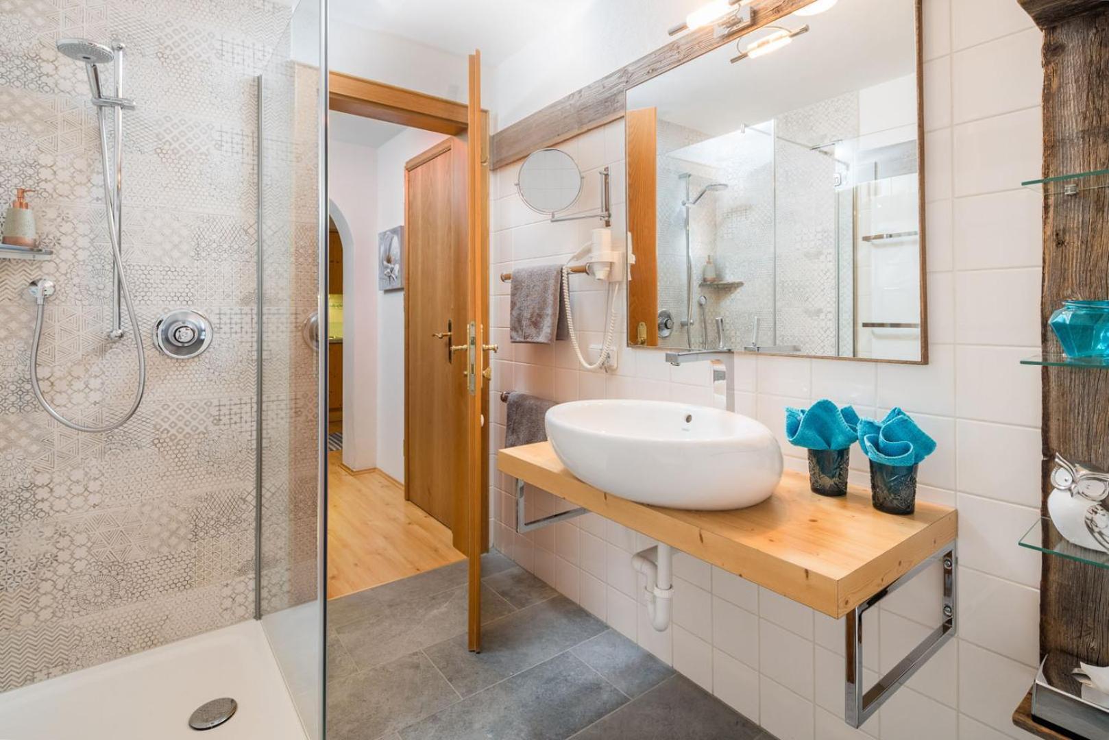 Baeckergut Am Appartement Haldensee