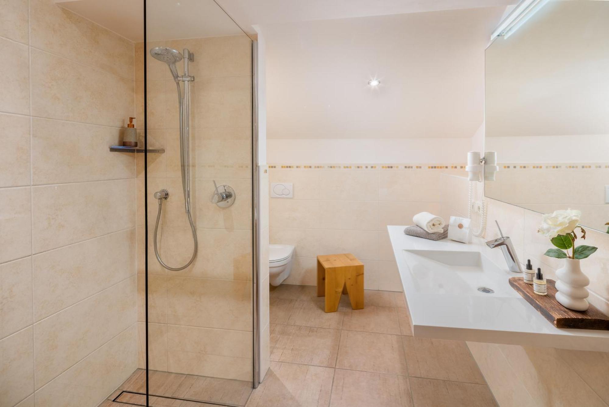 Appartement Baeckergut Am *