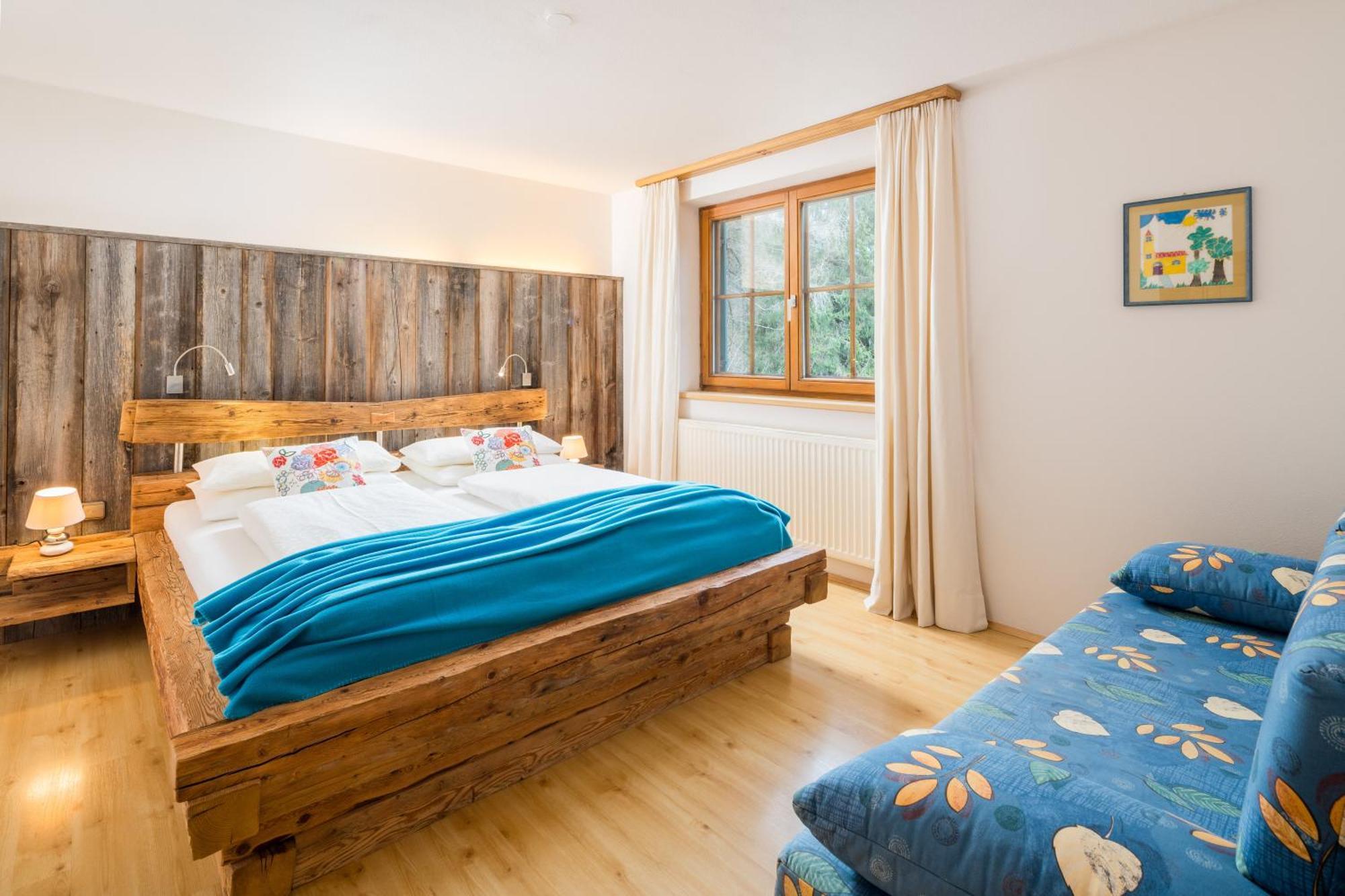 Baeckergut Am Apartment Haldensee