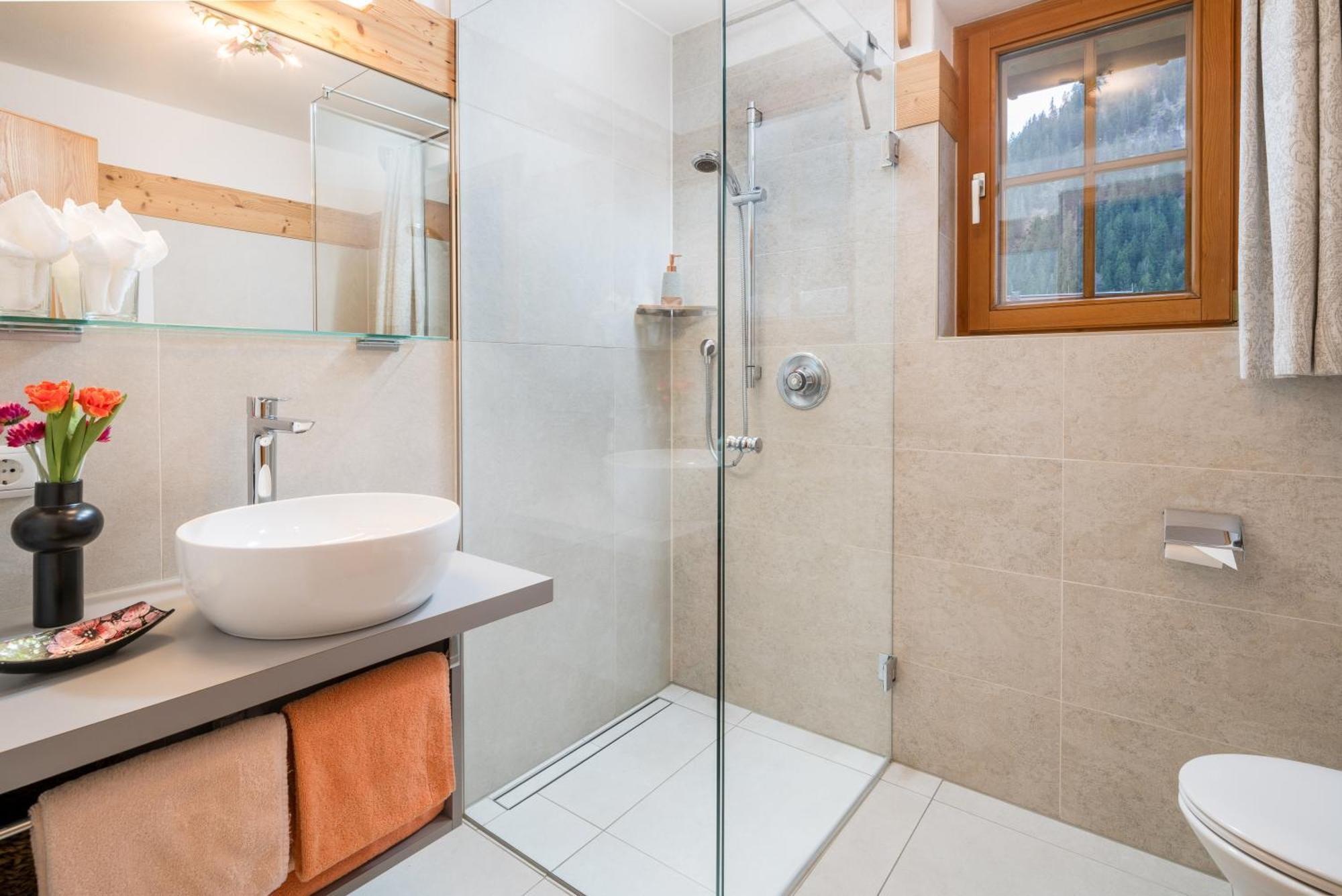 Apartment Baeckergut Am Haldensee